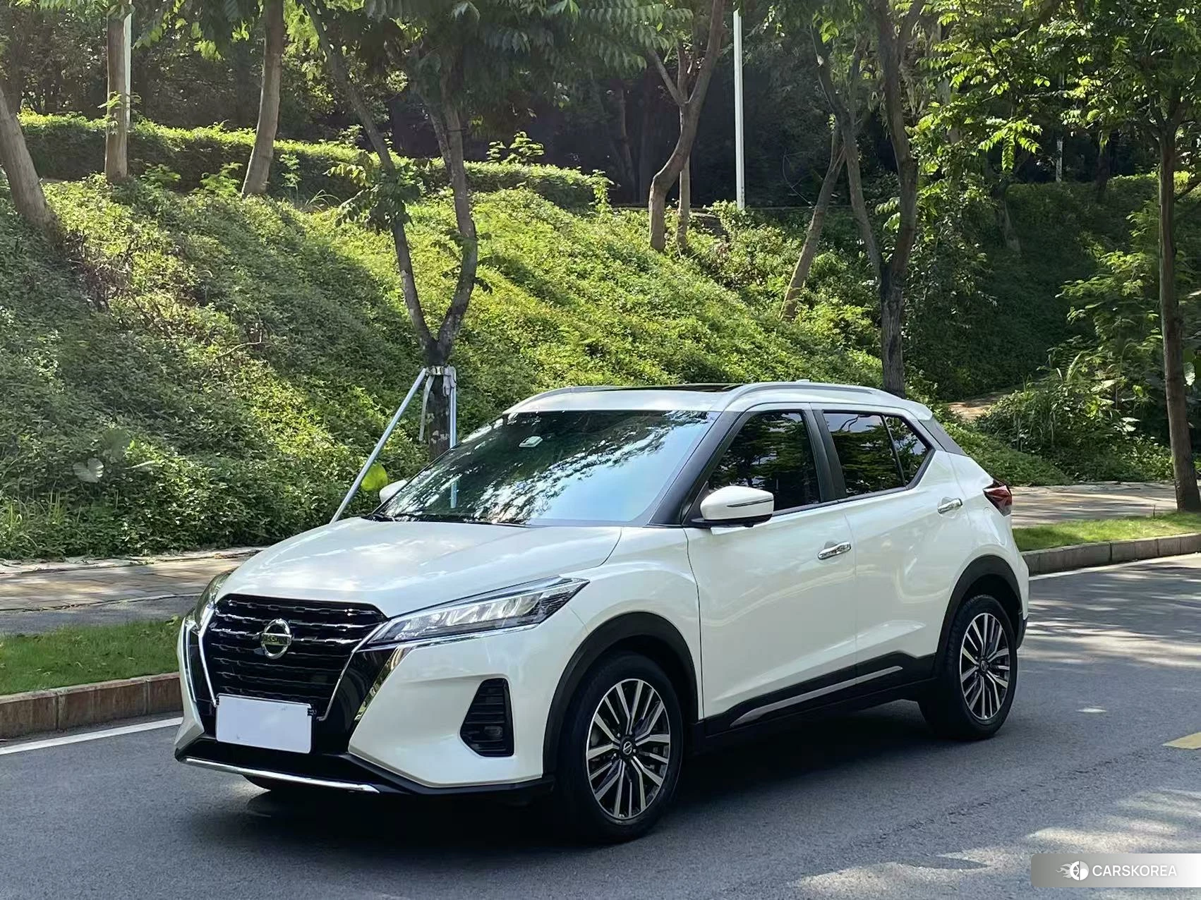 Nissan Jinke id 4453139 из Китая 13