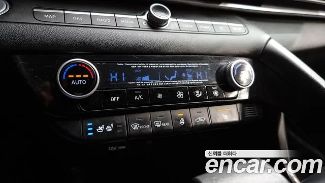 Hyundai Avante (CN7) id 2544090 из Кореи 17