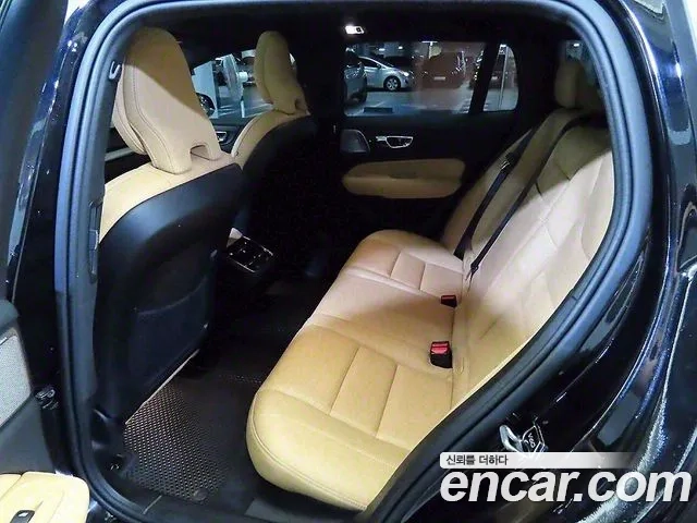 Volvo V60 Cross-Country 2nd Generation id 2932572 из Кореи 17