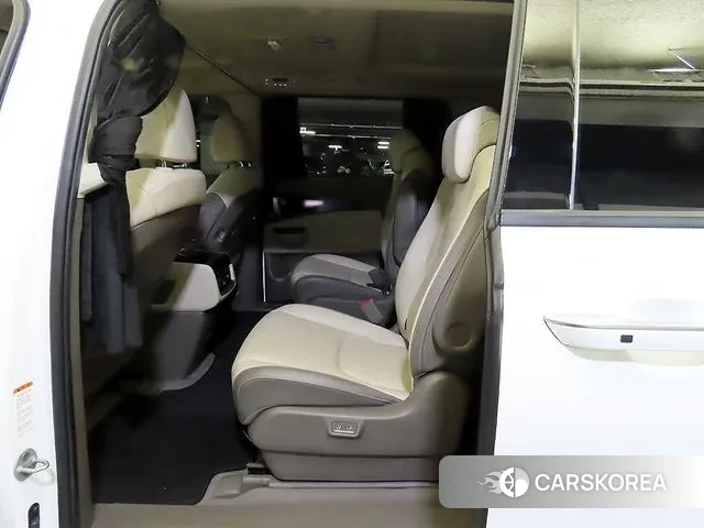 Kia Carnival 4th generation id 3489004 из Кореи 17