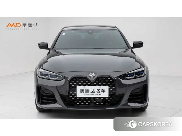 BMW 4 series id 4238703 из Китая 7
