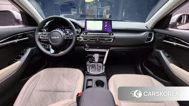 Kia Seltos id 3043651 из Кореи 17