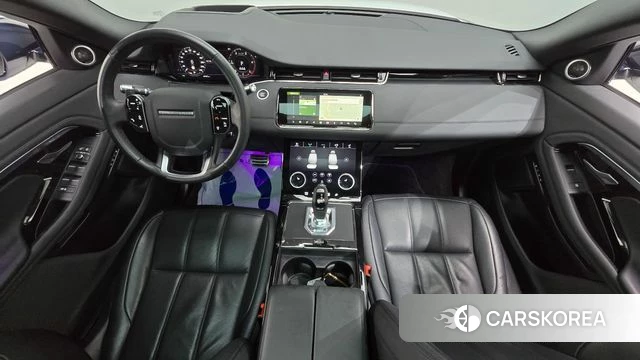 Land Rover Range Rover Evoque 2nd Generation id 4331321 из Кореи 17