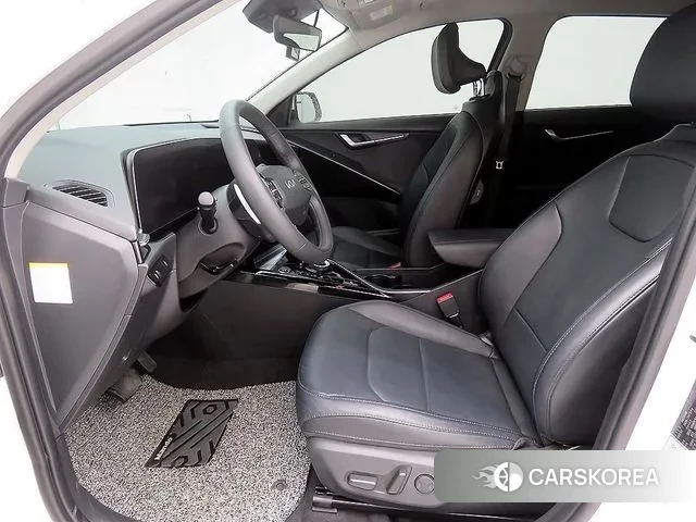 Kia Di All New Niro EV id 3597084 из Кореи 17