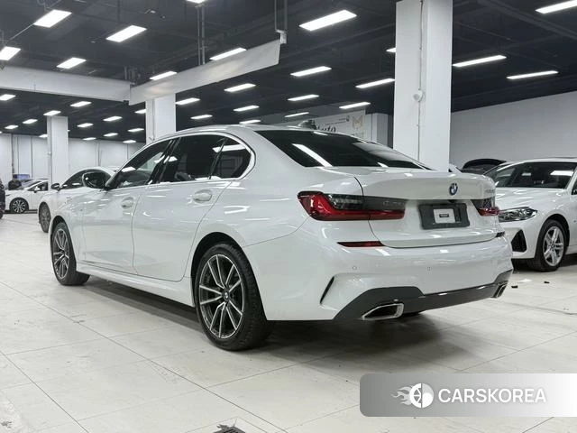 BMW 3 series id 4313692 из Китая 17