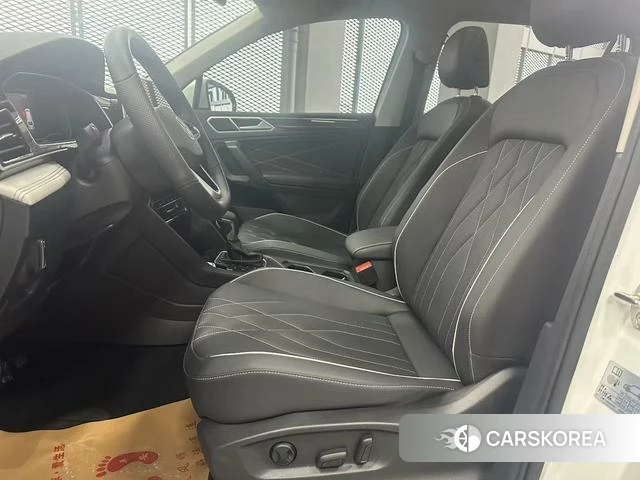 Volkswagen Tiguan L id 4241155 из Китая 13