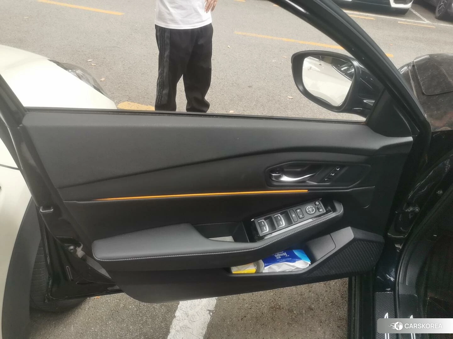Honda Accord id 4467715 из Китая 18
