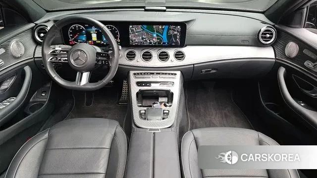 Mercedes-Benz E-Class W213 id 3734504 из Кореи 17