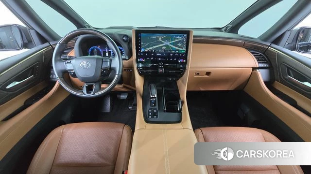 Toyota Alphard 4th Generation id 4516633 из Кореи 34
