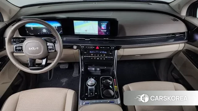 Kia Carnival 4th generation id 3247383 из Кореи 17