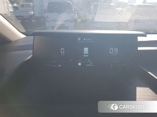 Hyundai Staria id 3438609 из Кореи 15