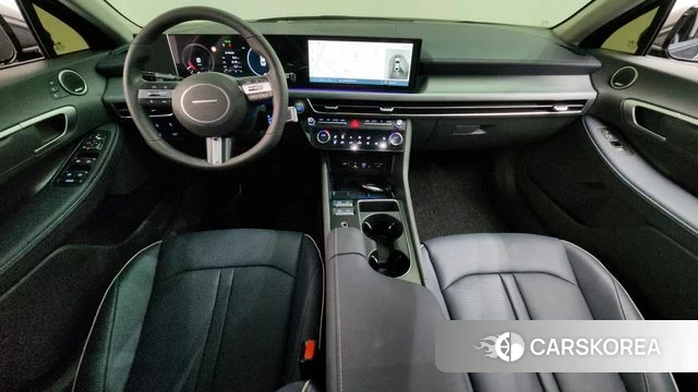 Hyundai Sonata D Edge (DN8) id 4200611 из Кореи 35