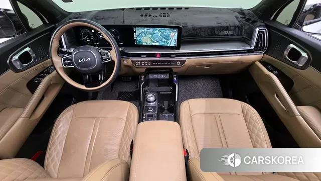 Kia The New Sorento 4th Generation id 3528383 из Кореи 17