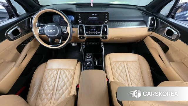 Kia Sorento 4th Generation id 4415701 из Кореи 32