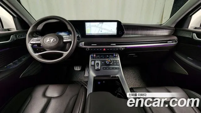 Hyundai The New Palisade id 2739630 из Кореи 17