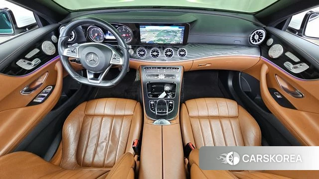 Mercedes-Benz E-Class W213 id 4424734 из Кореи 29