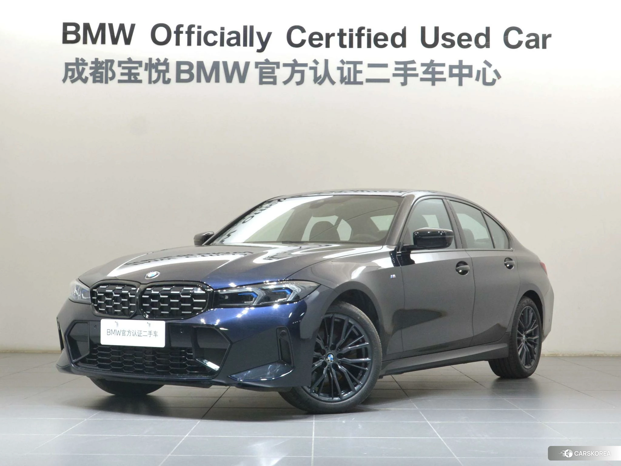 BMW 3 series id 4512784 из Китая 9