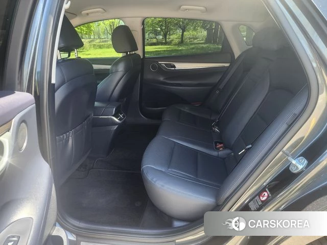 Hyundai The New Grandeur IG id 3954853 из Кореи 17