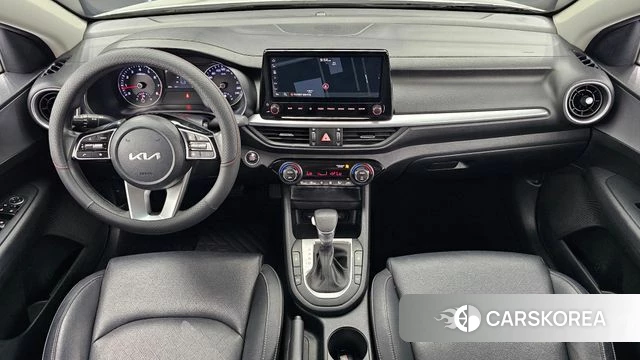 Kia The New K3 2nd generation id 4580740 из Кореи 17