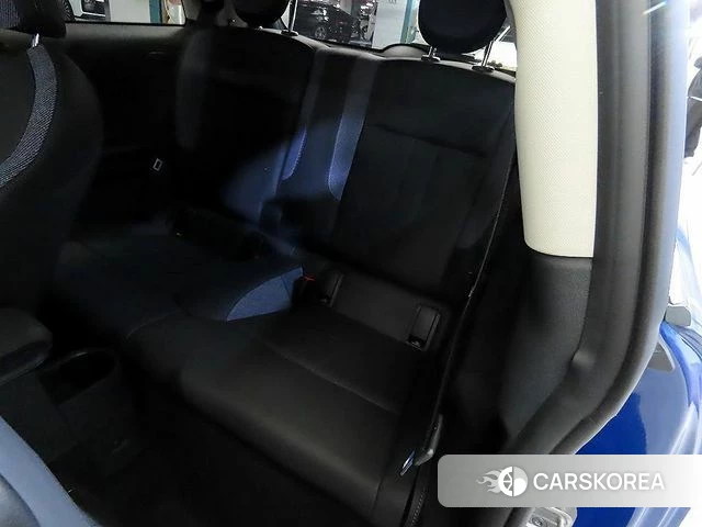 Mini Cooper C 4th generation id 4200757 из Кореи 16