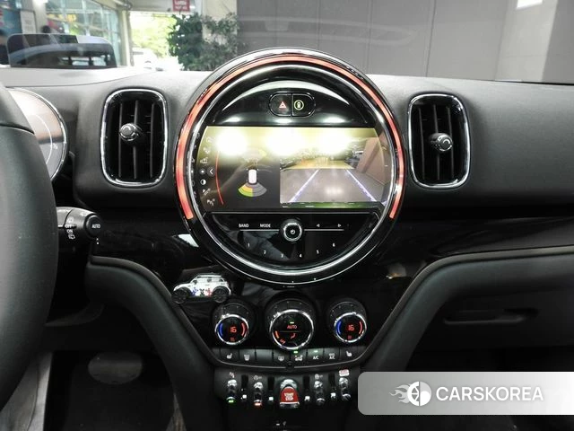 Mini Cooper Countryman id 4549170 из Кореи 17