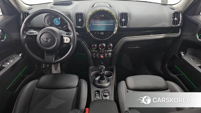 Mini Cooper Countryman id 3838727 из Кореи 17