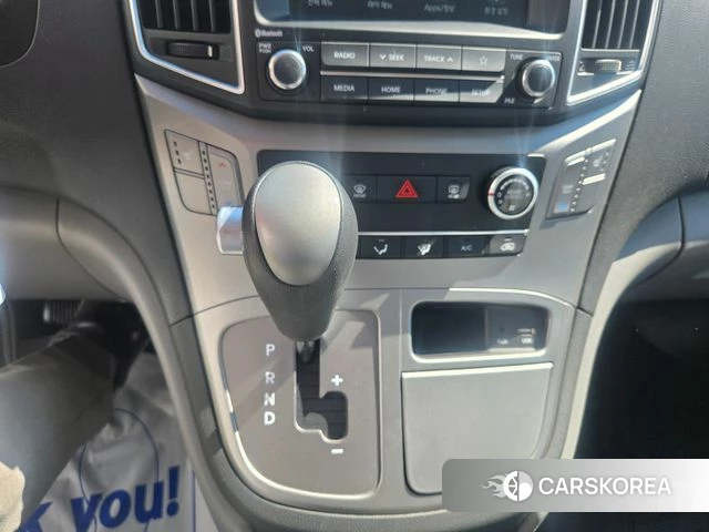 Hyundai The New Grand Starex id 4895084 из Кореи 17