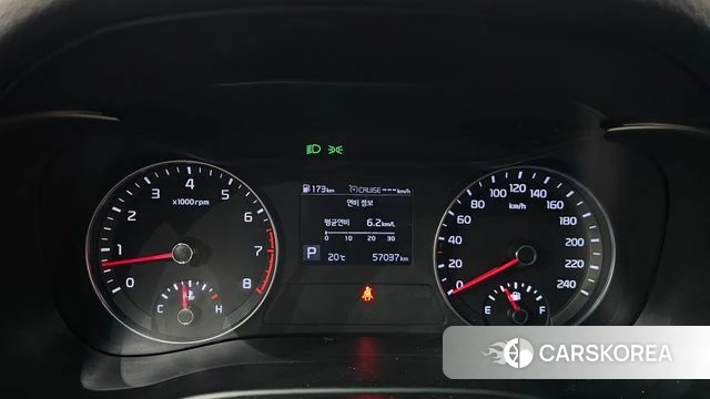 Kia Come New K3 id 3861270 из Кореи 17