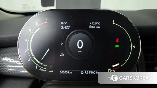 Mini Cooper id 3722661 из Кореи 17