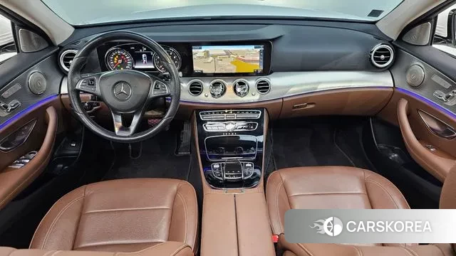 Mercedes-Benz E-Class W213 id 3779265 из Кореи 17