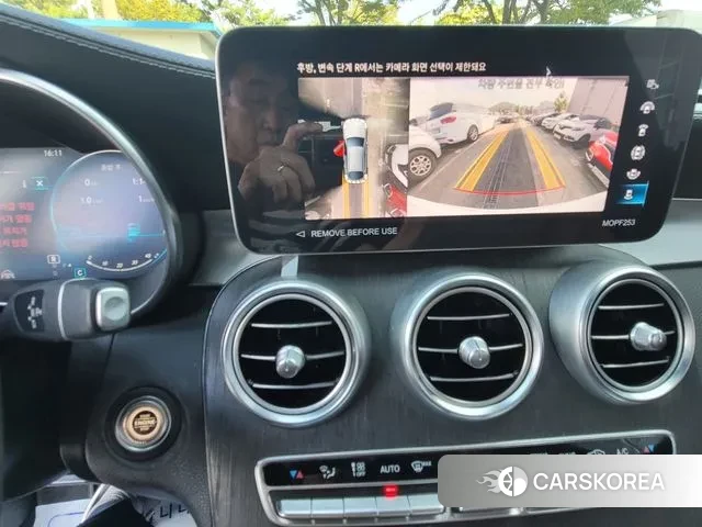 Mercedes-Benz GLC-Class X253 id 3098089 из Кореи 17