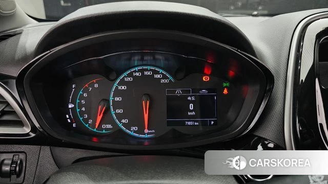Chevrolet (GM Daewoo) The New Spark id 4430005 из Кореи 29