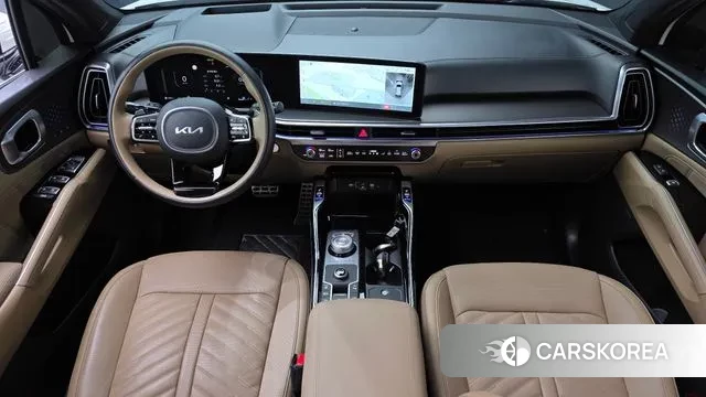 Kia The New Sorento 4th Generation id 3371939 из Кореи 17