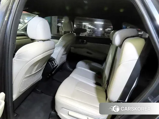 Kia Sorento 4th Generation id 3615503 из Кореи 17