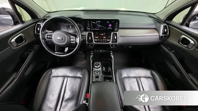 Kia Sorento 4th Generation id 3448880 из Кореи 17