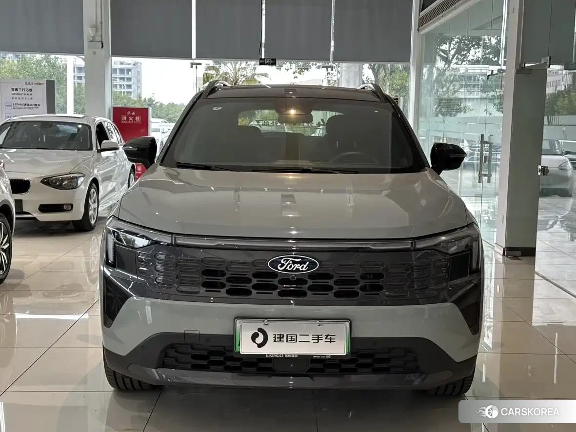 Ford Equator id 4607024 из Китая 12
