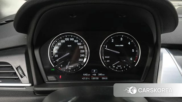 BMW 2 Series Active Tourer (F45) id 3844851 из Кореи 17