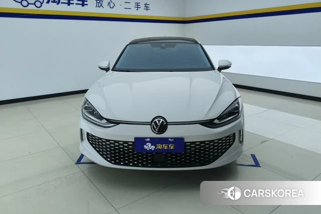 Volkswagen Lingdu id 4222411 из Китая 14