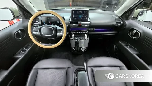 Hyundai Casper id 3600154 из Кореи 17