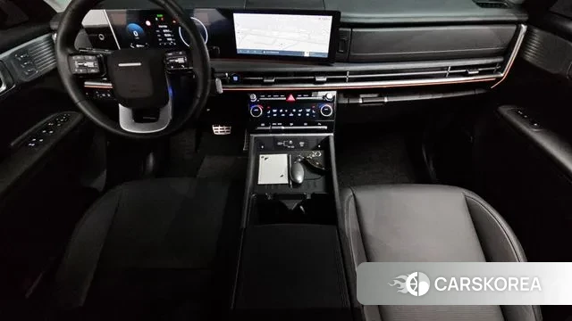 Hyundai Santa Fe (MX5) id 3332959 из Кореи 17