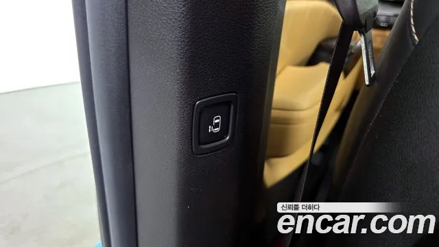 Kia Carnival 4th generation id 2675030 из Кореи 17