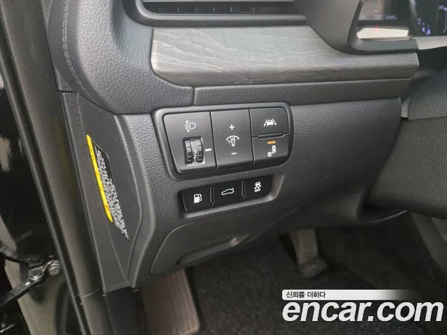 Kia K7 Premier id 2617159 из Кореи 17