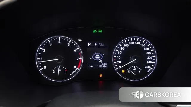 Hyundai Santa Fe TM id 3778942 из Кореи 17