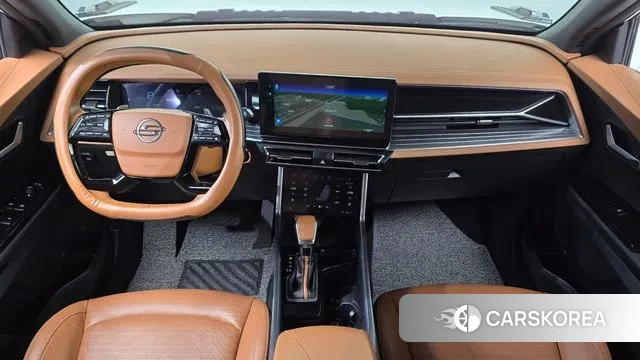 Ssangyong Torres id 3787406 из Кореи 17