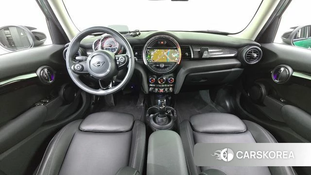 Mini Cooper S id 4551410 из Кореи 29