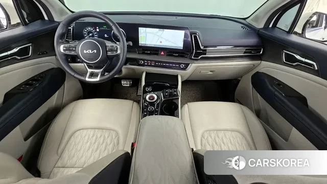 Kia Sportage 5th Generation id 3394384 из Кореи 17