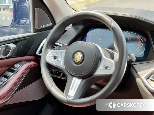 BMW X5 id 3993830 из Китая 7