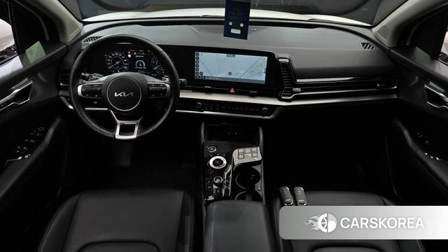 Kia Sportage 5th Generation id 4735553 из Кореи 17