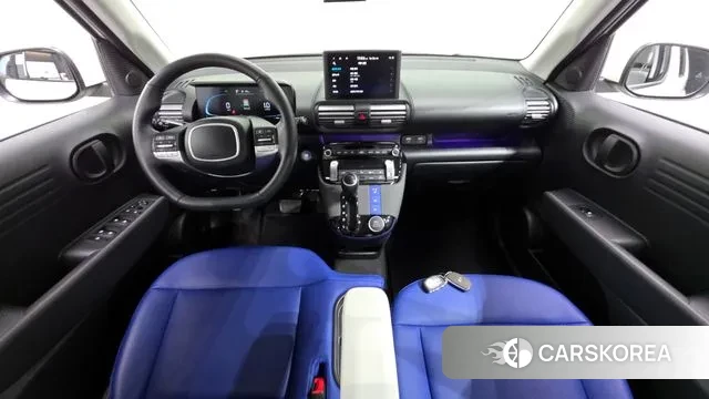 Hyundai Casper id 3561674 из Кореи 17