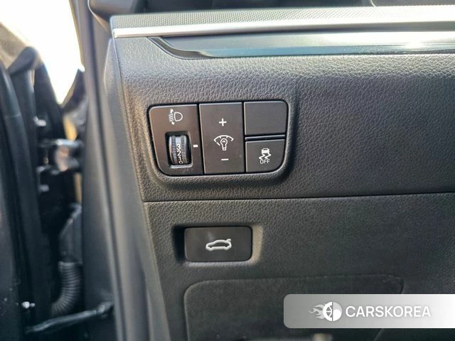 Kia The New K5 3rd generation id 4280521 из Кореи 11